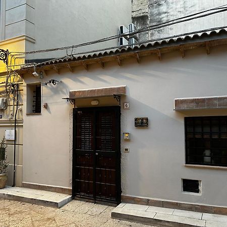 Carmine House Lejlighed Monreale Eksteriør billede